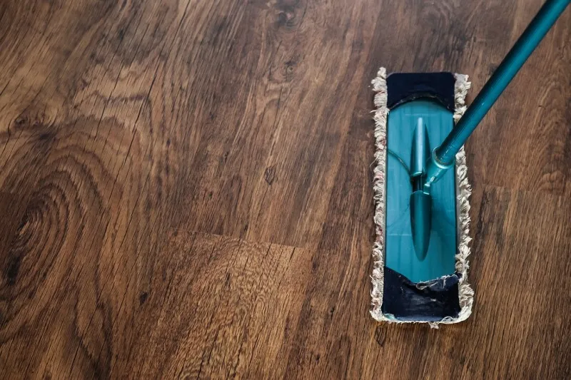 Korzyści z korzystania z usług firmy porządkowej