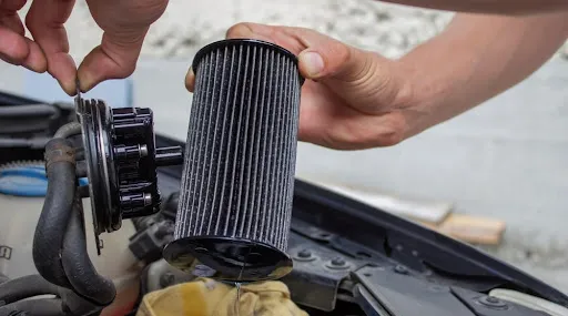 Filtr paliwa – serce układu paliwowego Twojego samochodu