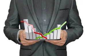 Fundusze ETF biją kolejne rekordy popytu – co stoi za ich popularnością?