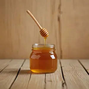Miód w ciąży - czy można jeść?