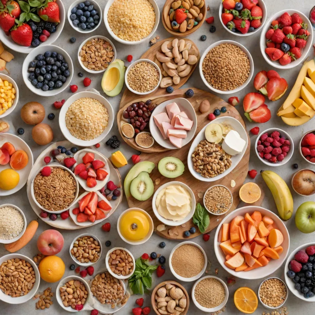 Dieta w cholestazie ciążowej – co musisz o niej wiedzieć?