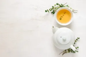 Max przyjemności z chwili dla siebie? Wyjątkowe herbaty BIO