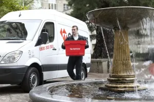 Tani kurier do Niemiec sposobem na zaoszczędzenie pieniędzy