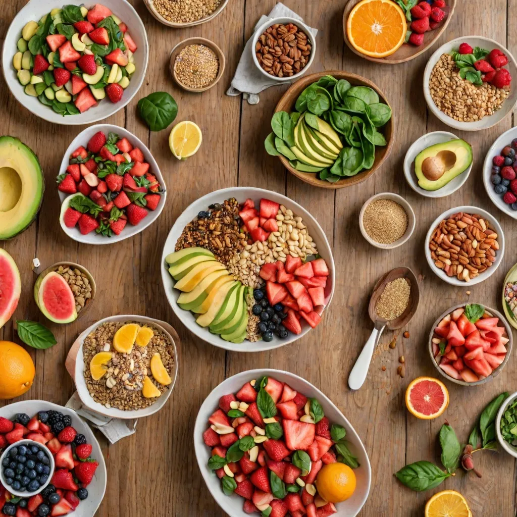 Biegunka w ciąży – co jeść i na co zwrócić uwagę?