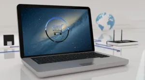 Zakupy w erze internetu