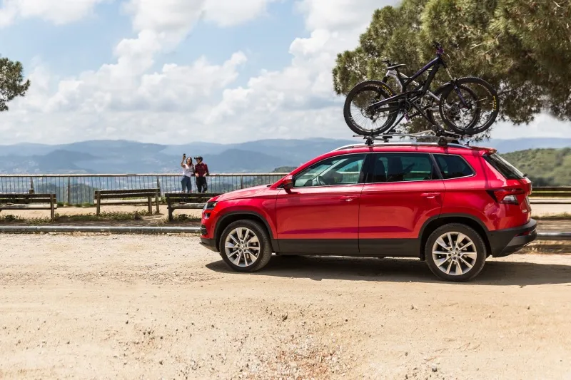 Możliwości finansowania nowej Skody