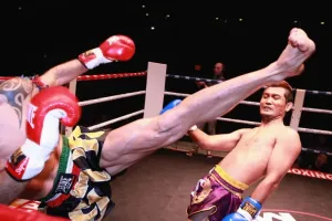 Jak wygląda Fame MMA obstawianie?