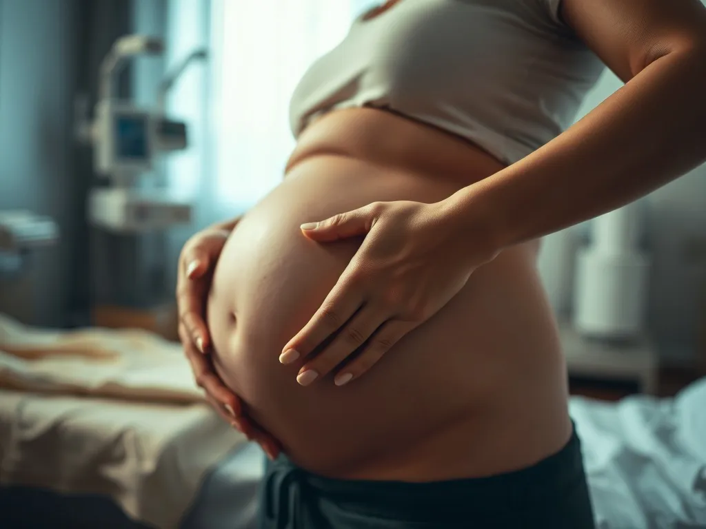 Jak oddychać przy porodzie?