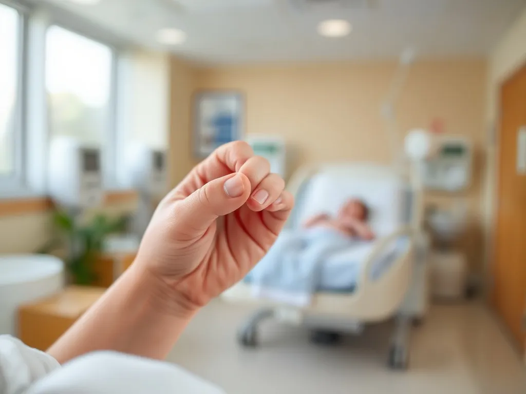 Jakie badania krwi po porodzie?