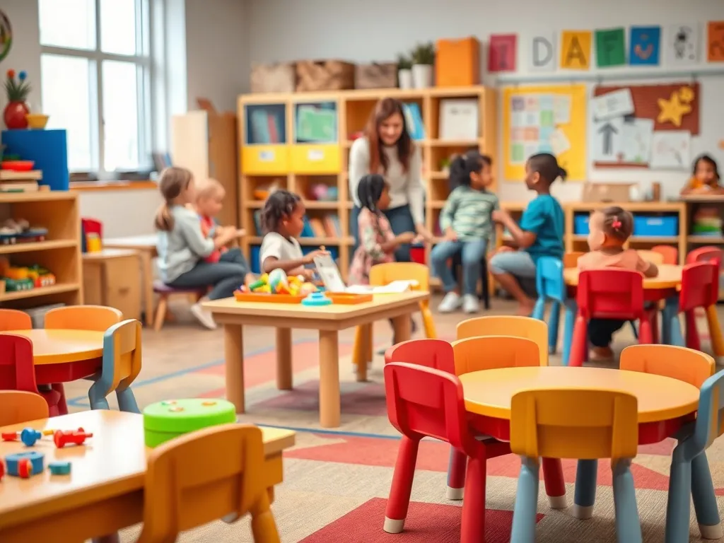 Ile kosztuje przedszkole publiczne?