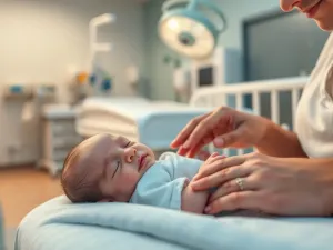 Jakie badania po porodzie wykonać?