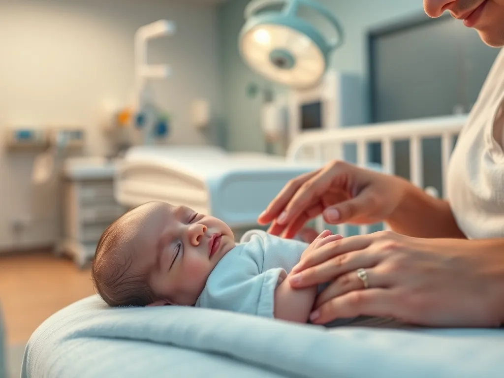 Jakie badania po porodzie wykonać?