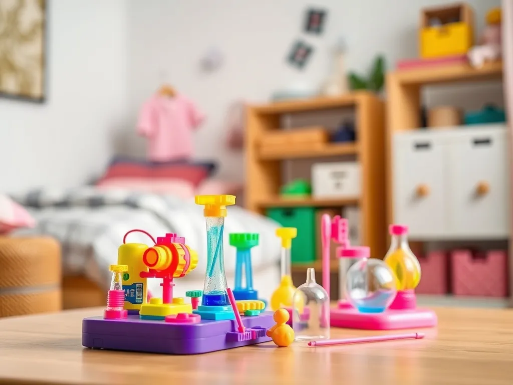 Co na prezent dla 9 latki?