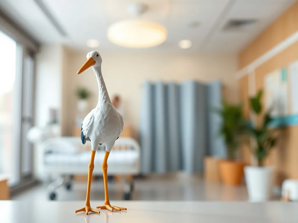 Ile kosztuje poród w prywatnej klinice?