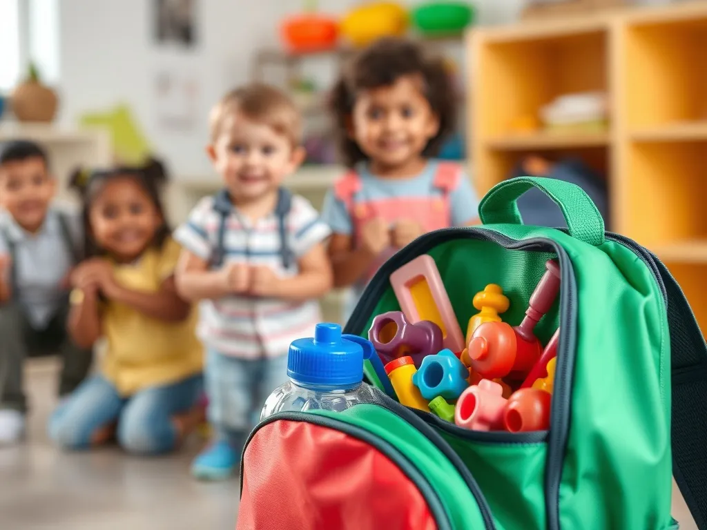 Czy dziecko z mokrym kaszlem może iść do przedszkola?