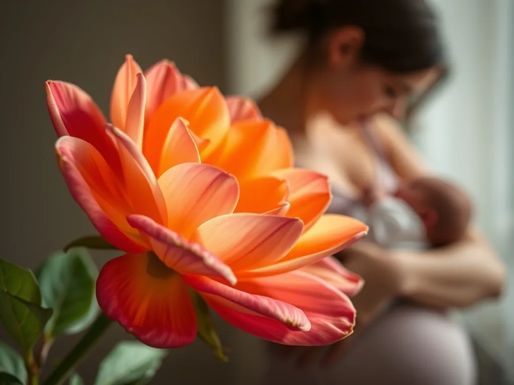 Ile czasu obkurcza się macica po porodzie?