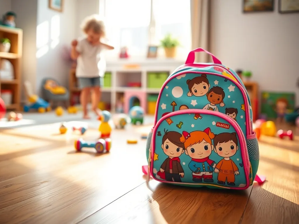 Czy dziecko z katarem może iść do przedszkola?