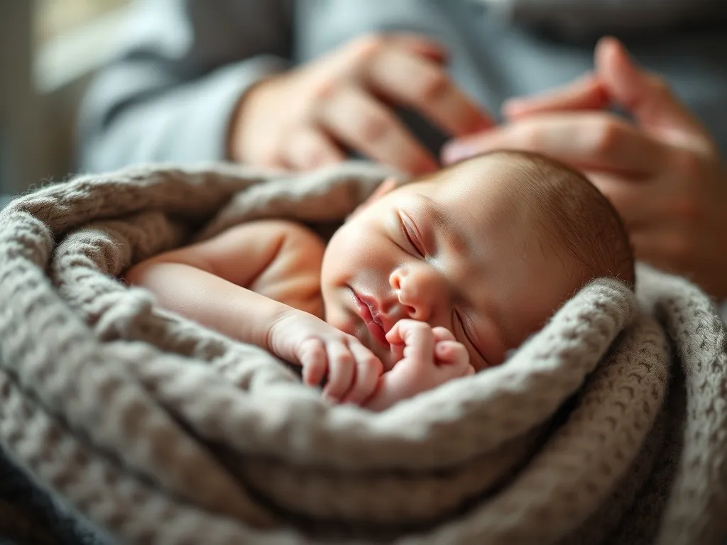 Cesarka czy poród naturalny?