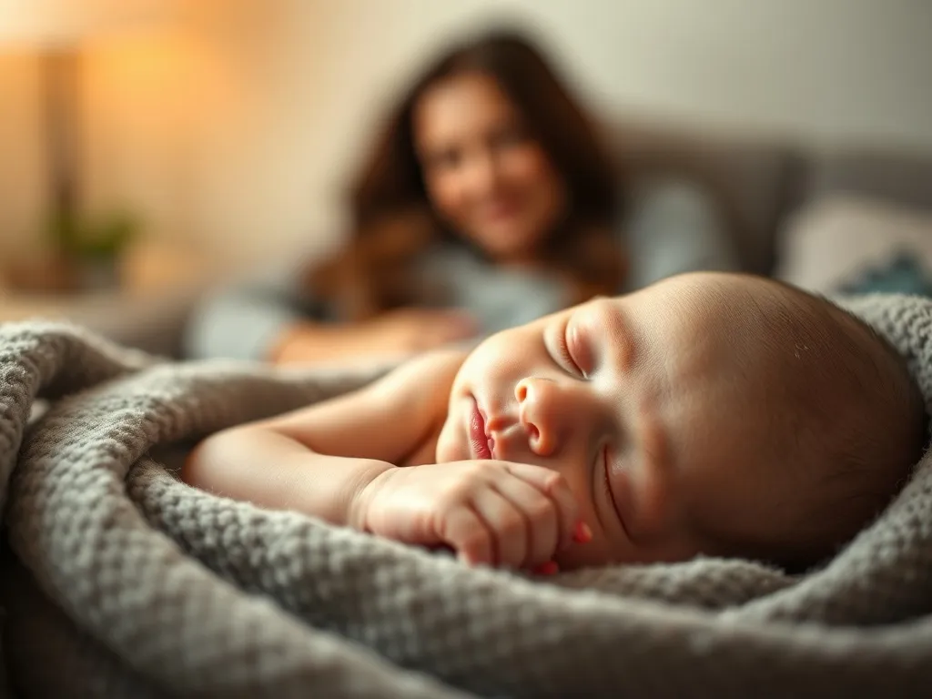 Ile trwa osłabienie po porodzie?