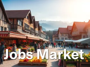 Jaką pracę można znaleźć w Nowym Targu?