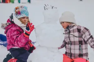 Czy dziecko z owsikami może chodzić do przedszkola?